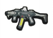 Airtech Studios Scorpion Evo Morale Patch (Velcro back)