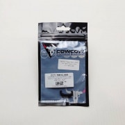 COWCOW Module Trigger Base for Marui Hi-Capa 1911 GBB Pistol BK CCT-TMHC-069