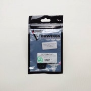 COWCOW CCT-TMHC-073 Module Trigger Shoe A for Marui Hi-Capa 1911 GBB Pistol BK