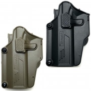 AMOMAX AM-UHL Per-Fit Holster LEFT