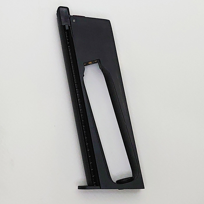 AW AW-NEMC01 Custom 15rds Co2 Magazine for 1911 | マガジン,その他