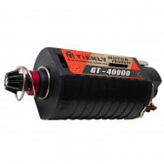 Tienly Infinity High Performance Motor GT-40000 (40000rpm / Short Axis) GT-40000-S
