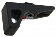 GK Tactical Aluminum L GFT Hand Stop for M-LOK GKT3209-BK