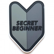 ѥå1024-013 SECRET BEGINNER PVC