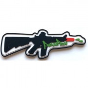 ѥå1035-009 PewPew PVC