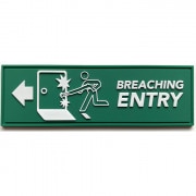 ѥå1036-010 BREACHING ENTRY PVC