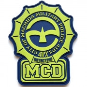 ѥå1033-022 MCD PVC