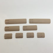 ELEMENT EX339-DE TD SCAR Panel Deluxe Version DE