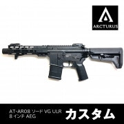 ARCTURUS,カスタム | サバゲー用品の41PX