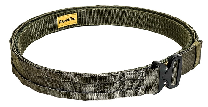 Rapidfire RP-RG001 MOLLE���ꥬ���٥��