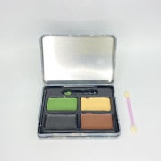 ELEMENT EX412 Paint Face Camo(ACU Tin box)
