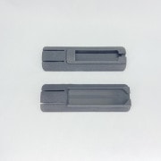 ELEMENT EX300-BK TD SCAR POCKET PANEL 4 inch 2pics/PACK BK