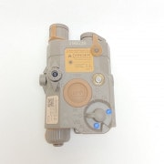 ELEMENT EX403-DE PEQ-LA5C UHP Battery Box DE