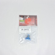 ELEMENT IN0410 Aluminum Mushroom-Type Piston