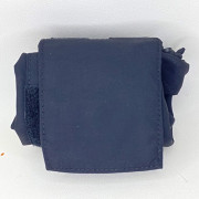 TWINFALCONS TW-M065 MINI Foldable Dump Pouch|MOLLEポーチ|ポーチ・ホルスター