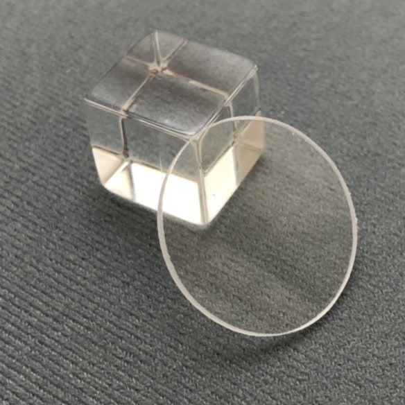 Rapidfire レンズプロテクター30mm Victoptics S6対応