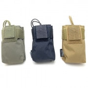TWINFALCONS TW-P061 XTS Radio Pouch|マガジンポーチ|ポーチ・ホルスター