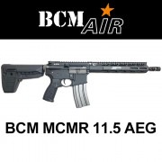 BCM AIR BCM MCMR 11.5 AEG|VFC エアガン