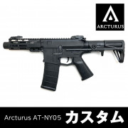 ��ARCTURUS��AT-NY05 �����ӥå� ULR PDW 5.5���������Ź�������ݾڽ񤢤�ξ��ϴ��ܹ���4000��OFF