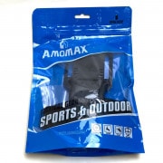 AMOMAX AM-P002 Adjustable Duty Drop Attachment;BK|ホルスター|ポーチ・ホルスター