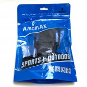 AMOMAX AM-P002 Adjustable Duty Drop Attachment;BK