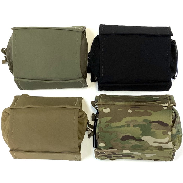 Mayflower Low-Vis Blow-Out Kit | ポーチ・ホルスター,MOLLE