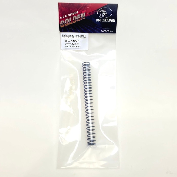 BIG DRAGON BD4501 High quality spring M100