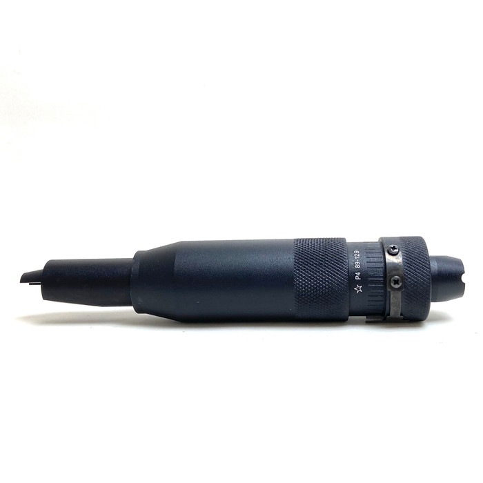 BIG DRAGON BD0473 PBS-4 AK Silencer | エアガン外装パーツ,ハイダー