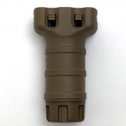 BIG DRAGON BD0102 Tango Down Stubby Vertical Grip S for rail DE