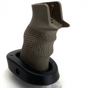 BIG DRAGON BD0100 Sniper Grip Tan