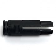 BIG DRAGON BD0068 SF Hell angel Flash Hider