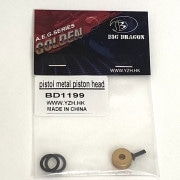 BIG DRAGON BD1199 Metal Piston Head for Pistol