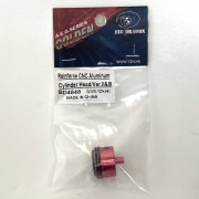 BIG DRAGON BD4848 Reinforce CNC Aluminum Cylinder Head for Ver.II&III