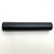 BIG DRAGON BD0482 185mm Smooth Style Silencer