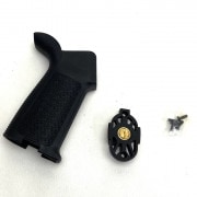 BIG DRAGON BD3610 MAP Style ME Rrip for M4 AEG BK