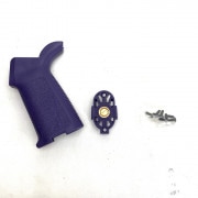 BIG DRAGON BD3610C MAP Style ME Rrip for M4 AEG PURPLE