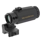 5ǯ�ݾ� Vector Optics SCMF-31 Maverick-III 3x22 Magnifier MIL