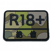 �ѥå�1040-043 R18+ PVC