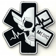 �ѥå�285 MEDIC ������ BKWH