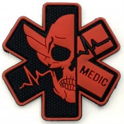 �ѥå�289 MEDIC ������ BKRED