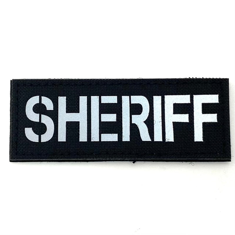 �ѥå�242 SHERIFF-2 IR