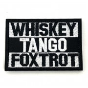 ѥå0021 WTF 69 Silver