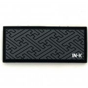 IN-K PVC PATCH 004 [SWASTIKA-GY]