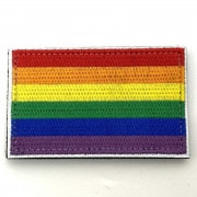 ѥå0206 Rainbow 5X8