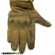 MECHANIX WEAR MPact3 MP3-72 Coyote