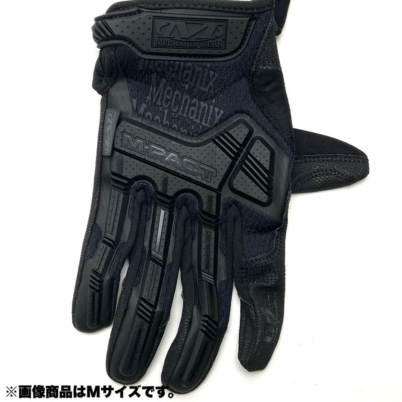 【3セット】サバゲー用グローブ Mechanix Wear0.5mmブラック M 3セット】Mechanix Wear 0.5mm サバゲー用グローブ Sサイズ MECHANIX