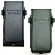 AMOMAX AM-MP-UB3 Mag Pouch Universal Adjustable|ホルスター|ポーチ・ホルスター