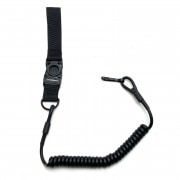 AMOMAX AM-PL001 Tactical Accessory Pistol Lanyard|ホルスター|ポーチ・ホルスター