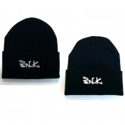 IN-K Knit Cap Graffiti No.01