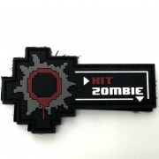 ѥå1045-035 HIT ZOMBIE